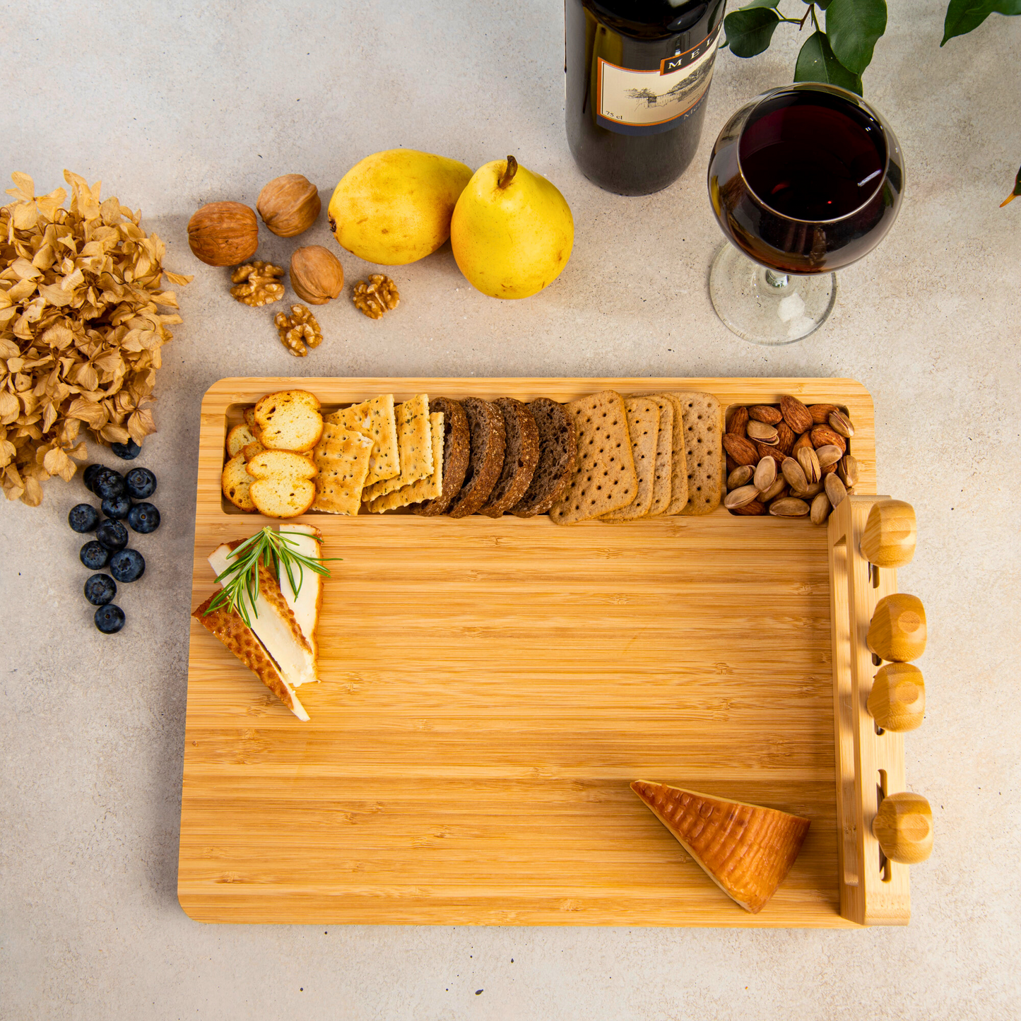 Bamboo Cutting Boards